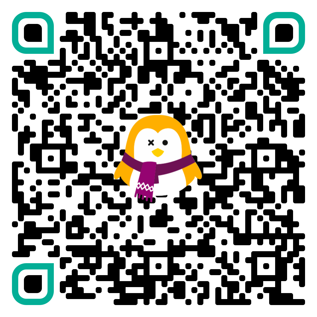 qr-code reservation