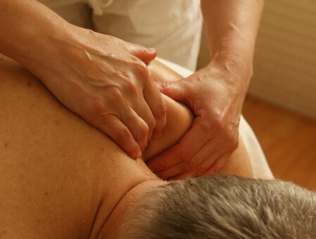 Photo Site Massage